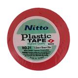 Insulation Tape Nitto 20Mt Red