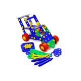 Toys Educational Monster Builder Jk1730-Co