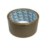 Tape Packaging Buff 48Mmx40Mt Roll