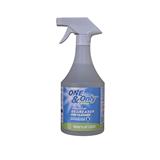 One & Only Industrial Detergent 750 ml Trigger Fsco003