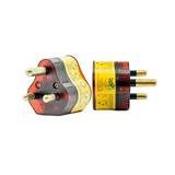 Plugtop Surge Protection 16Amp (Spt04-S)