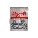 Padbolt 100 mm Bs1348