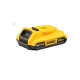 Dewalt Battery Li-Lon Xr 18V 2.0 Ah Dcb183 Zj