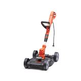 B&D Strimmer Corded 3 In I 550W 30 cm Besta530 cm-Qs