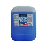 Rsa Hand Sanitizer 70% Alchoholsolution 20Ltr