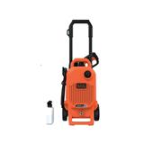 B&D Pressure Washer 125 Bar 1700W Bepw1700-Qs