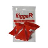 Funnel Set Plastic 4 Piece