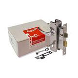 Lockset Mortice 3L Cp SABS Box