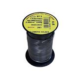 Solder Solid Core Reel 97/3 250 gr