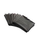 Refuse Bags Black (20'S) 750 mm*950 mm*30#