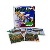 Toys Educational Next Up Jk2041-Pa