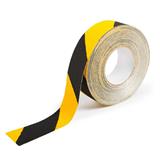 Tape Anti Slip 50 mm X 5 Mt Black/Yellow