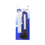 Knife Utility Marathon Snap Off 18 mm + 5 Spare Blades Mck