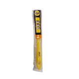 Paint Brush Bee 12 mm F0161