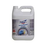 Supa Ammoniated Cleaner Cream 5Ltr Fhan002
