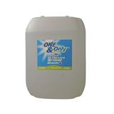 One & Only Industrial Detergent 20Ltr Fsco003