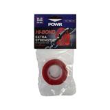 Powerbond Tape High Bond D/Sided Silicone Tape 1.0 mm*18 mm*1M
