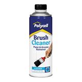 Brush Cleaner Polyclens 500 ml Polycell
