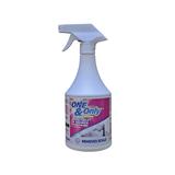 One & Only Bath Toilet & Shower Clean & Descaler 750 ml Tr