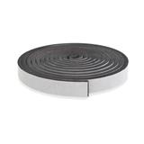 Weather Seal 6 mm*10 mm*5Mt Black Foam