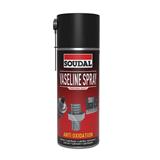 Lubricant Vaseline Aero Spray 400 ml Soudal