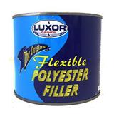 Body Filler Polyester C/W Hardener 2,0 kg Pt