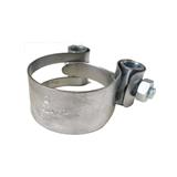 Hose Clamp Heavy Duty Uniclamp C118-130 mm