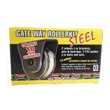 Gate Roller Kits Security 50Mmx30 mm Kk40 mm