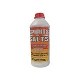 Triple Red Spirit Of Salts 1Lt
