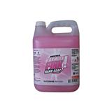 Formula Pink Hand Soap Liquid 5Ltr Ffor003