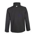 Jacket Softshell Everest Black Size 2Xl Pw001