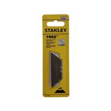 Blades Knife Blades Trim Stanley Wallet Of 5 H.D. 0-11-921