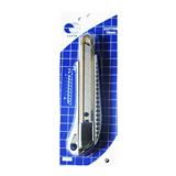 Knife Snap Off Blade Alu/Alloy 18 mm Diy Th70161