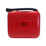 Jerry Can Plastic Red 20Ltr Jer110