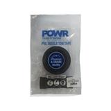 Tape Insulation PVC Flame Retard 20Mt Black