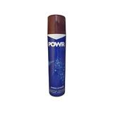 Paint Spray Std Maroon 300 ml Powr