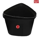 Bucket Builders Triangular Black 268H