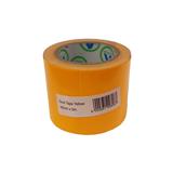 Tape Duct Yellow 48Mmx5Mt
