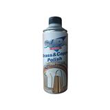 Supa Brass & Copper Polish 500 Ml