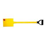 Spade Digging Ladies