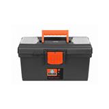Toolbox Bigjim 42 cm Black Dh0210-Bl