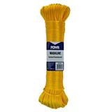 Washline Yellow Translucent 3Mmx30Mt