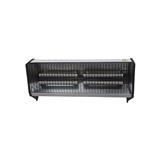 Heater 4 Bar 230V-2000W Diamond