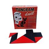 Toys Educational Tangram Duet Jk1458-Pa