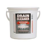 Triple Red Drain Cleaner Granules 5 kg