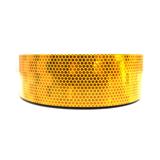 Tape Reflective 50 mm X 50Mt Yellow