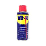 Wd40 Lubricant & Penetrating Oil 200 ml