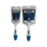 Paint Brush Aqua 100 mm