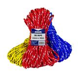 Rope Ski Rope Hanks 12Mmx30Mtr