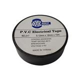 Tape Insulation Tape 10 Mt PVC Black